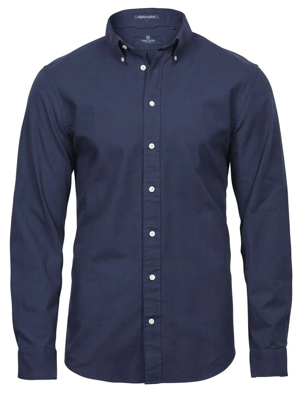 Perfect Oxford Shirt