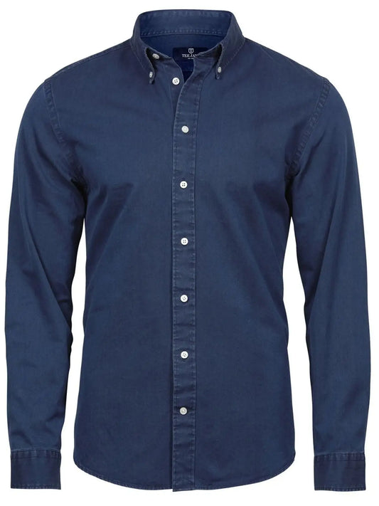Casual Twill Shirt