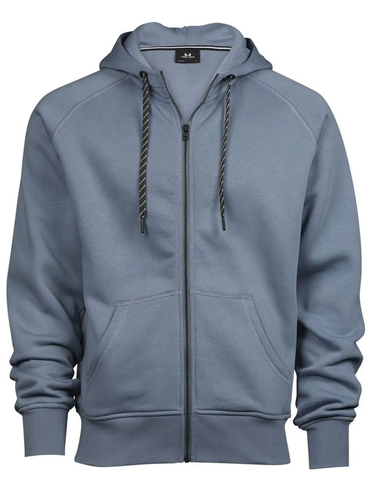 Fashion Full Zip Hood